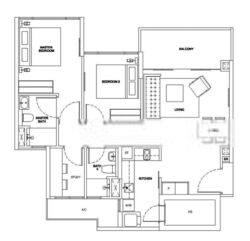 Riversails (D19), Condominium #412379621
